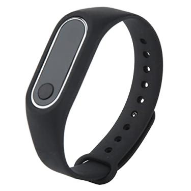 Imagem de Pulseira de pulso estática e antiestática automática com eliminação automática de eletricidade estática de longa distância para a maioria das pessoas