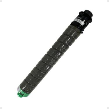 Imagem de Cartucho Toner Compatível Ricoh C2000 C2500 Black Intercopy