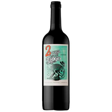 Imagem de VINHO SOPHENIA 2 PARA EL TANGO TINTO 750ML