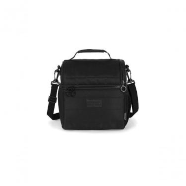 Imagem de Lancheira Up4you Preto - Unico Preto