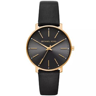 Imagem de Relógio Michael Kors Pyper Mk27470pn Preto