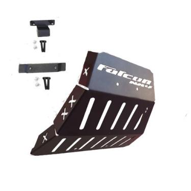 Imagem de Protetor De Cárter Falcon Nx400 - CMP