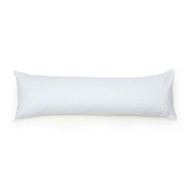 Imagem de Fronha Body Pillow 40 X 1,30 Cm Altenburg Branca