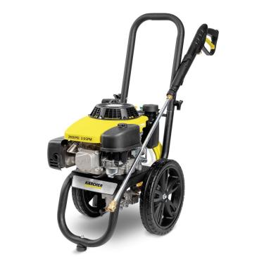 Imagem de Lavadora De Alta Pressão Karcher G 2900 E Gasolina 2900psi - Potente E Profissional