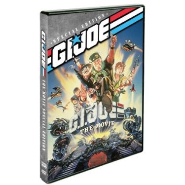 Imagem de G.I. Joe A Real American Hero: The Movie