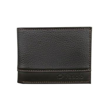Imagem de Carteira Masculina Fasolo de Couro H087376