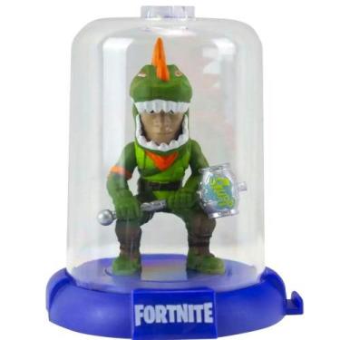 Imagem de Boneco Fortnite Domez Escolha a Skin Series 2 - Epic Games - Jazzwares