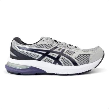 Imagem de Tênis ASICS GEL-Nagoya St - Feminino - Cinza/Preto - tam: 39