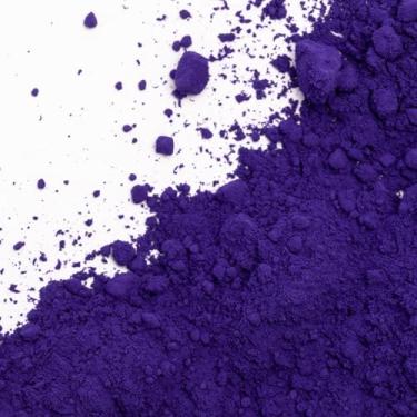 Imagem de GOODTAKE Pigmento roxo de cimento para azulejo pastel pigmento colorido faça você mesmo molde de concreto para argamassa de cimento (roxo, 113 g)