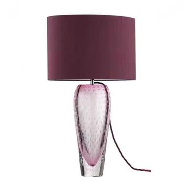 Imagem de Luminária de mesa LED contemporânea de luxo, estilo nórdico, para decoração de sala de estar, quarto, escritório, casa de campo ou hotel (Estilo 25)