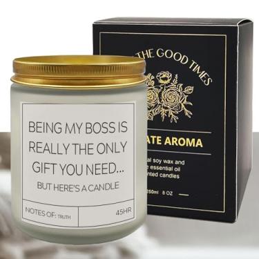 Imagem de Velas perfumadas Ayxvt 812-LZLZ-cs