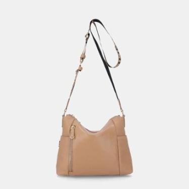 Imagem de Bolsa Hobo Luz da Lua - 15006636-Feminino