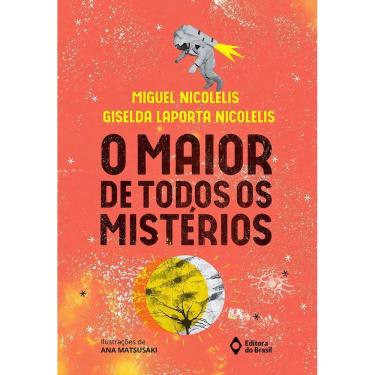 Imagem de Maior De Todos Os Mistérios, O