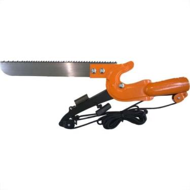 Imagem de Corta Galho Crafer Com Serrote Curvo 12'' Sem Cabo 501.01.0002