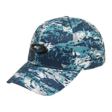 Imagem de Boné Oakley Aba Curva Tincan Cap SM26-Masculino