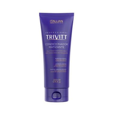 Imagem de Trivitt matizante condicionador 200ml