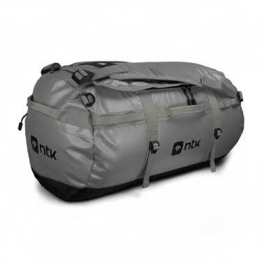 Imagem de Mochila/Bolsa 50L em PVC Duffle Bag NTK
