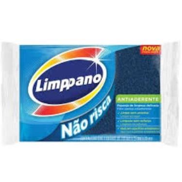 Imagem de Esponja antiaderente limppano un