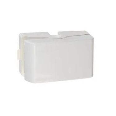 Imagem de Interruptor Simples PRM45101 Branco - Lunare - SCHENEIDER