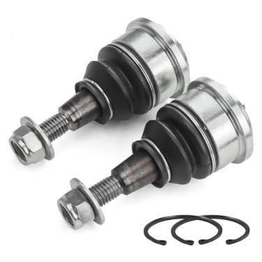 Imagem de Juntas esféricas de suspensão superior dianteira de elevação de 5 a 10 cm para Chevy GMC K1500 /1993-1994 Blazer /1995-1999 Tahoe /1988-1991 V1500 Suburban