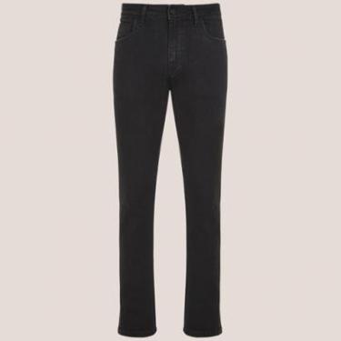 Imagem de Calça Jeans Dudalina Slim Classic Masculino-Masculino