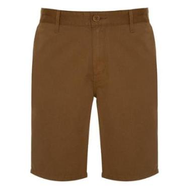 Imagem de Bermuda Sarja Individual Right Masculino-Masculino