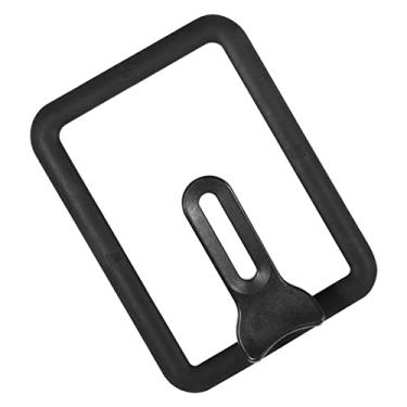 Imagem de YOUTHINK Tampa de Pote de Vidro Retangular, Tampa de Vidro de Silicone Espessada e Resistente para Panelas Retangulares, Fácil de Limpar, Resistente Ao Calor 450F, Ideal para Cozinhar e Armazenar