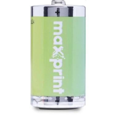 Imagem de Pilha Alcalina Media C - Maxprint