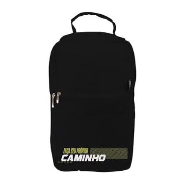 Imagem de Necessaire Bolsa Esportiva