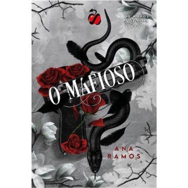 Imagem de O Mafioso - Vol. 1