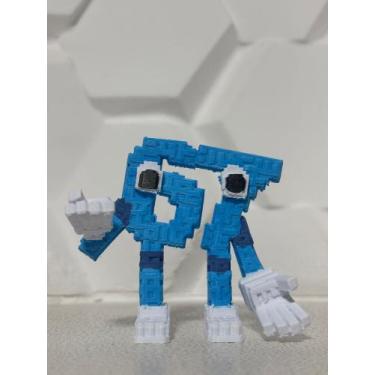 Imagem de Six seven brainrot,roblox,secret, edição limitada