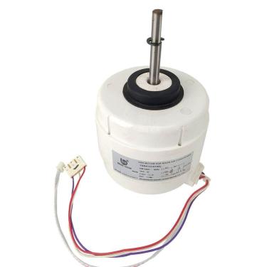 Imagem de Motor Ventilador Rpg45 Evaporadora 22 A 30.000 Btus Ykfg-45-4-11 - Agratto