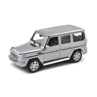 Imagem de OPO 10 - Welly 1/24 Scale Model Car Compatible with Mercedes-Benz G-Class - 24012