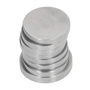 Imagem de aqxreight Brinquedo de Mesa Giratório Extra Grande Redução de Pressão Efeitos Visuais Deslumbrantes Relaxamento Aço Inoxidável para Crianças Adultas Suavemente Silenciosamente e Quando Qualquer