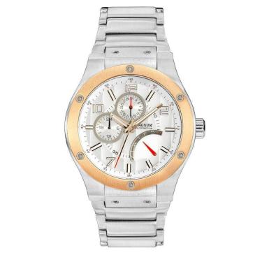 Imagem de Relogio Masculino Magnum MA32318S-Masculino