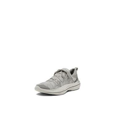Imagem de Sorel Men's Explorer Blitz Stride Lace Shoes - Chrome Grey, Quarry - Size 7.5