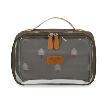 Imagem de Necessaire Kids Bear Oliva - Masterbag