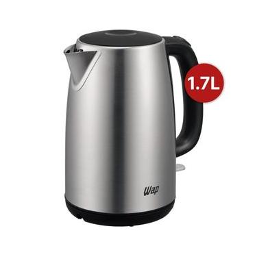Imagem de Chaleira Elétrica WAP WCE1 110