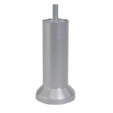 Imagem de Pés Cama Box Cabeceira Universal Castor Gazin Ortobom 13cm - Lepas, Ci