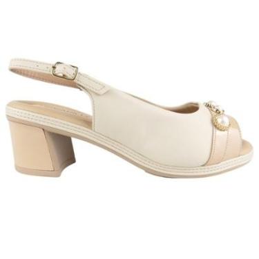 Imagem de SANDÁLIA PICCADILLY 566077-Feminino