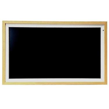 Imagem de Porta Retrato Digital 32" Branco 2024 - Master