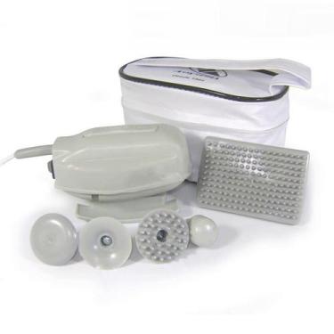 Imagem de Massageador Elétrico Portátil TH Aoyama 220V + Bolsa, 220V