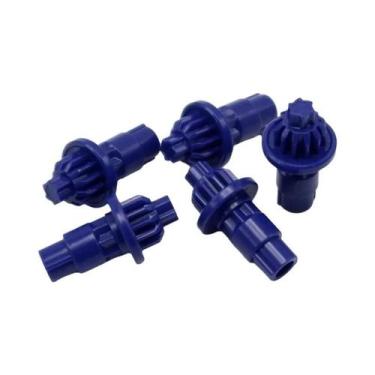 Imagem de 5 unidades/pacote bits para bx ux cx girando brinquedos de batalha - m