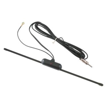 Imagem de Antena Eletronica Permak Para-brisa Pertronic 1000 Universal