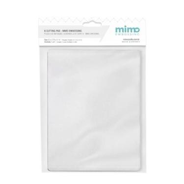 Imagem de Base de Aplicação Mimo Embossing B - 150 x 197 x 3 mm