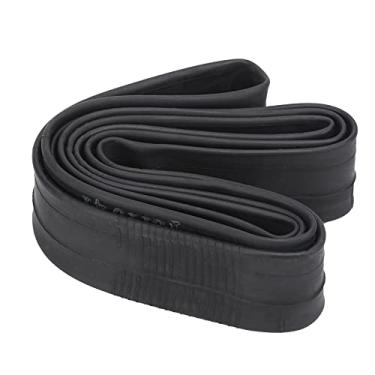 Imagem de SPYMINNPOO Câmaras de Ar Duráveis ​​para Mountain Bike 24x1,50/1,75 Com Válvula para Uma Condução Confortável para Ciclistas de Roda de 24 Polegadas Câmaras de Ar de Borracha Butílica