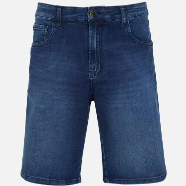 Imagem de Bermuda Jeans John John Regular Moscou Masculino-Masculino