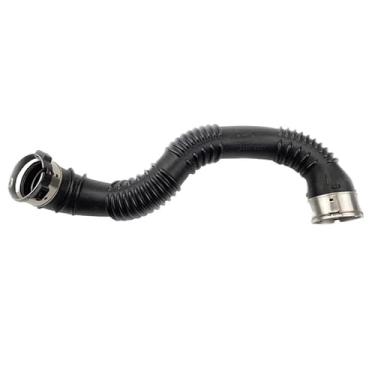 Imagem de OE 2465200101 A2465200101 Tubo de ar Booster para CLA200 220 GLA200 220 A/B 180 200 220 Mangueira de borracha