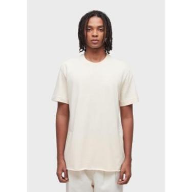 Imagem de T-shirt osk rj veleiro mc OSKLEN-Masculino