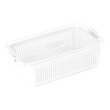 Imagem de Pote Hermético Slim Multiuso - 2.570ml - Paramount